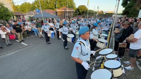 LIVE: Festival de Sopa Fajã de Baixo / Ponta Delgada São Miguel Açores Portugal - 13.09.2025