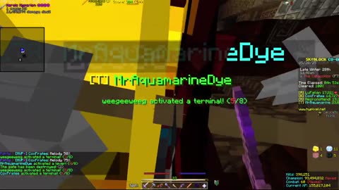 Skyblock FLOOR 7 [#2439]