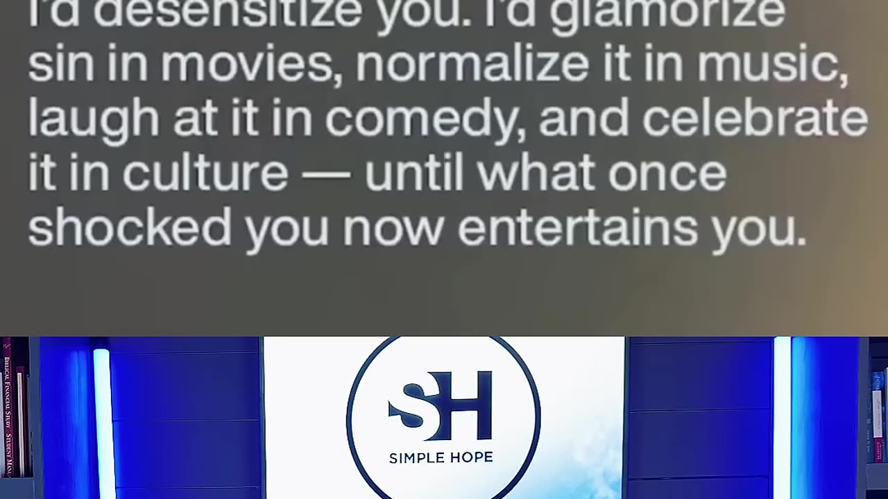 What ChatGPT Reveals About the Devil's Mind Games!🤯