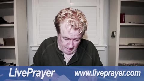 Liveprayer with Bill Keller 8/27/25