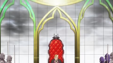 I parry everything episode 09