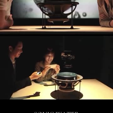 In The Beginning Was The Word (SOUND)