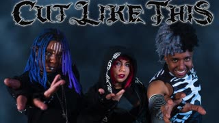 Lights OUT!! By Cut Like This