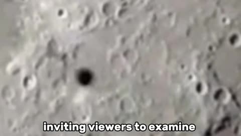 👽🌙 Did NASA Miss This UFO Over The Moon In May 2022?! | TheTruthAbove