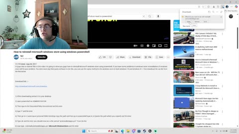 just chatting with my viewers on the road to 100 followers