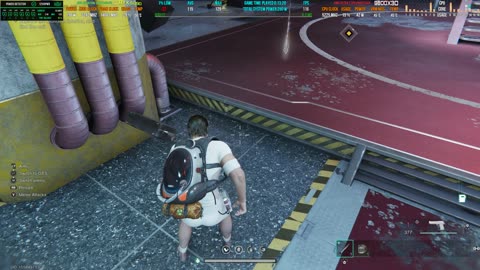 Once Human RTX 5090 AMD 9800X3D 4k PC Gameplay