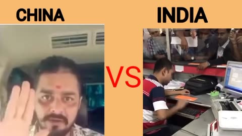 Typing speed comparison india 🇮🇳 vs china 🇨🇳
			
