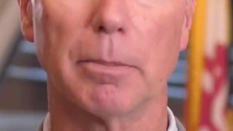 Anne Arundel County, Maryland Executive Steuart Pittman, APOLOGIZES for the role