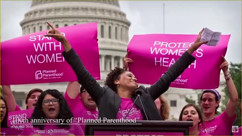 Eugenics and Planned Parenthood – Margaret Sanger - Forgotten History