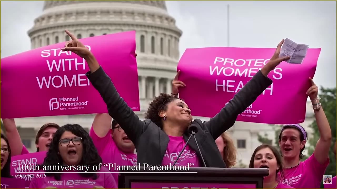 Eugenics and Planned Parenthood – Margaret Sanger - Forgotten History