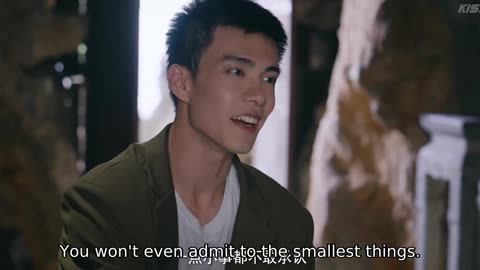 I'm Nobody (2025) Episode 21 ENG SUB