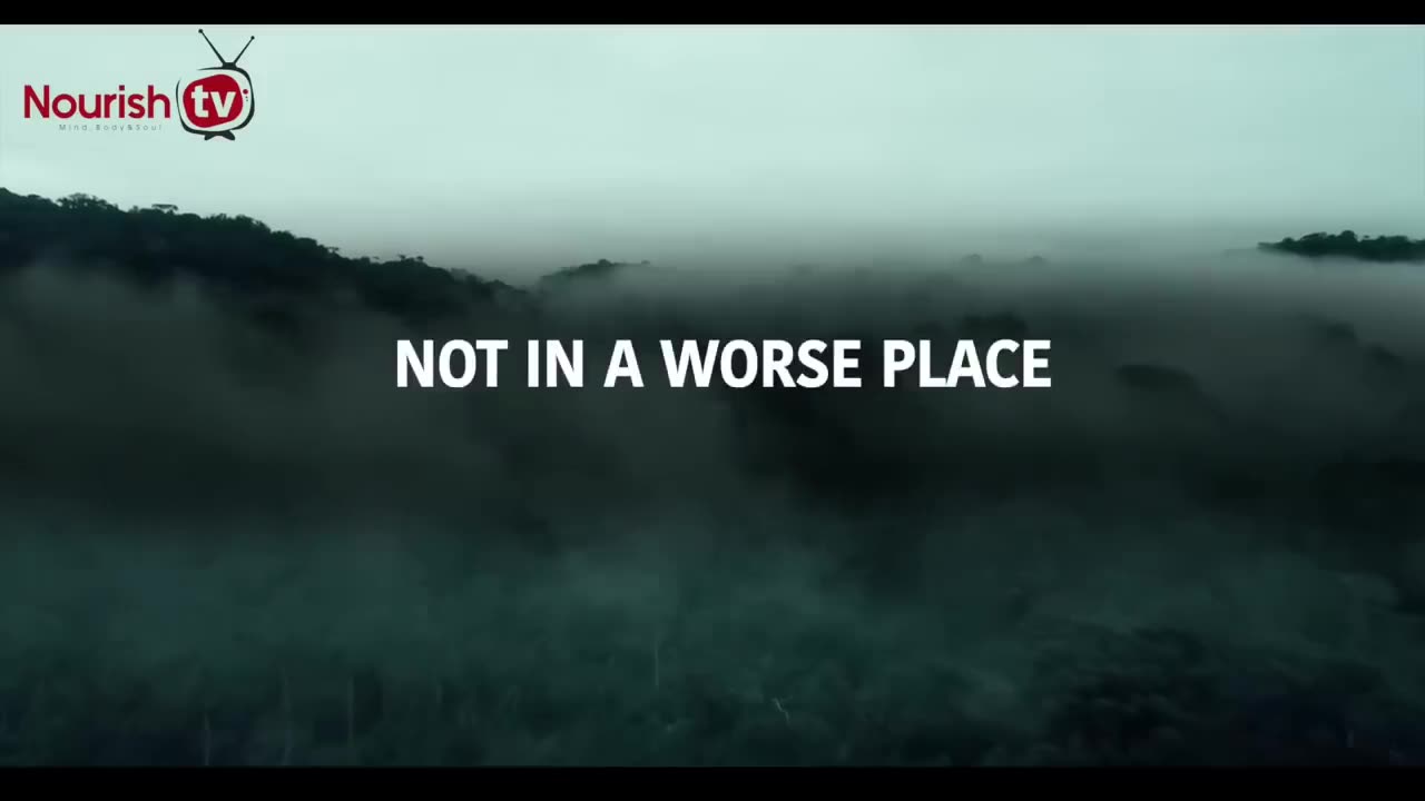 ALLAH HAS A BEAUTIFUL PLAN FOR YOU! - DON'T WORRY - MUFTI MENK