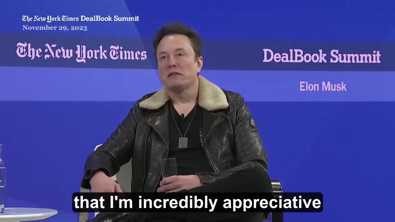 Elon Musk: At Tesla, No Lords and Peasants—We All Eat at the Same Table
