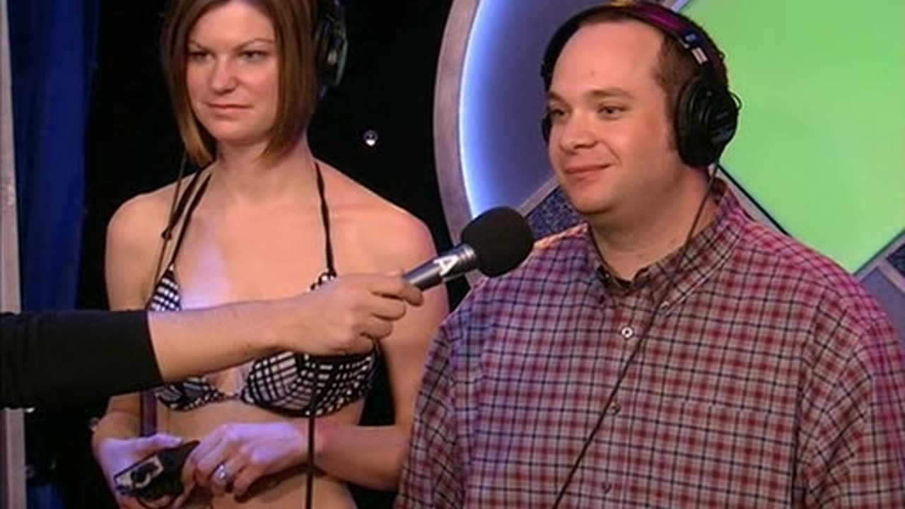 Ugliest Guy Hottest Wife Contest - 2008