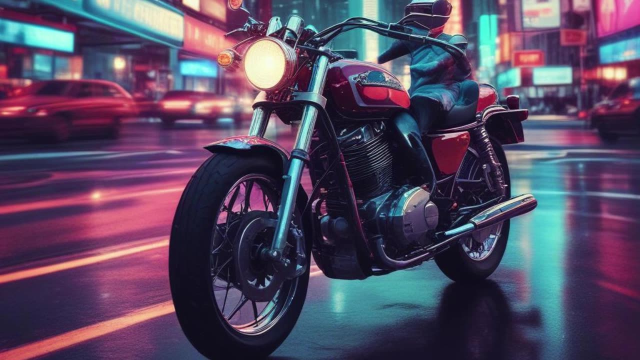 Rock 'N' Roll Machine V2