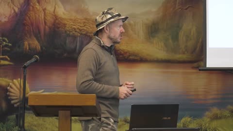 VCY.TV - Christian Information Television