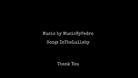 Soothing Lullabies for Babies to Sleep | Black Screen Baby Sleep Music | Dark Screen Lullaby