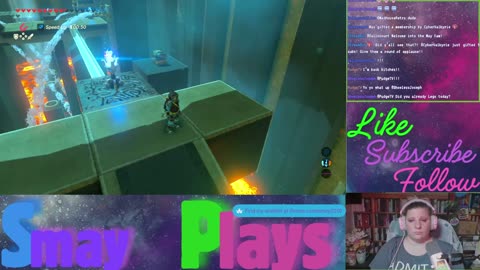 🗡️🏹Zelda: Breath of the Wild Play Through (Part 24)🏹🗡️