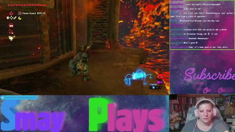 🗡️🏹Zelda: Breath of the Wild Play Through (Part 24)🏹🗡️