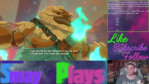 🗡️🏹Zelda: Breath of the Wild Play Through (Part 24)🏹🗡️