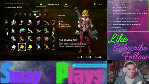 🗡️🏹Zelda: Breath of the Wild Play Through (Part 24)🏹🗡️