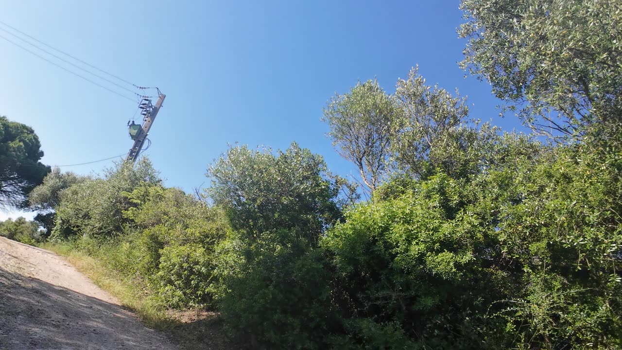 e-BIKE RIDE pela M SUL- Arrabida Hills S06E05 27th of MAY 2K25 PART 14