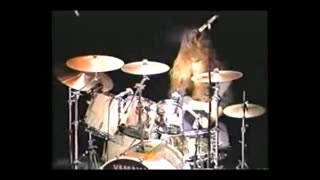 Savatage - Tonight He Grins Again (Live in Tampa, Florida 1992) Video