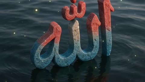 Ya Allah pak