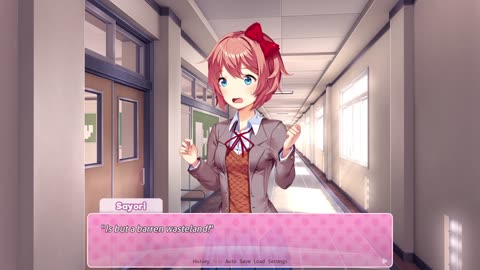 Chocolate and Cinnamon - SMT: A Savior's MeTa Pt.11