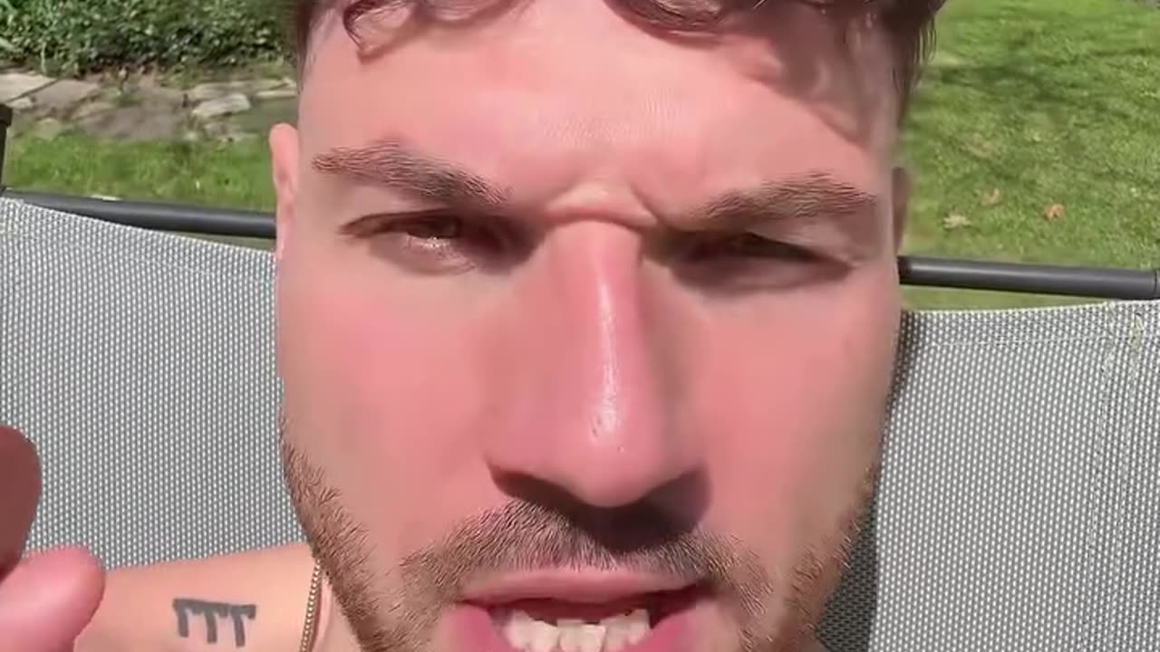 The Sun is Your Friend. Not Your Enemy.