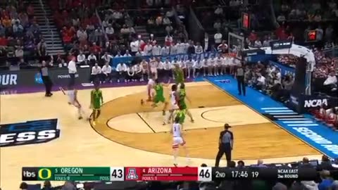 Caleb Love highlights: Arizona scored 29 points