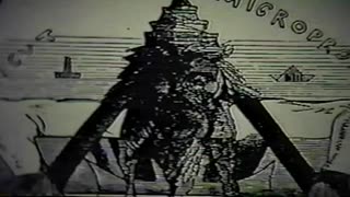 Deception in joining the Satanic Jew Freemasons Cult