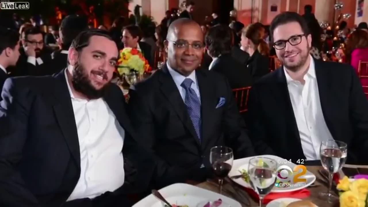 Jewish Donors Granted Unfettered Access To NYPD
