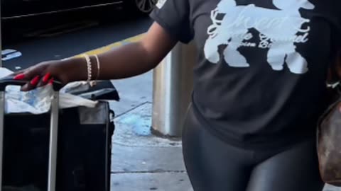 SWEETS TO HAVE SAYS SHE SICK OF THE BIGO BS
