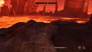 Oblivion remastered I'm in the Oblivion Realm again I must be crazy