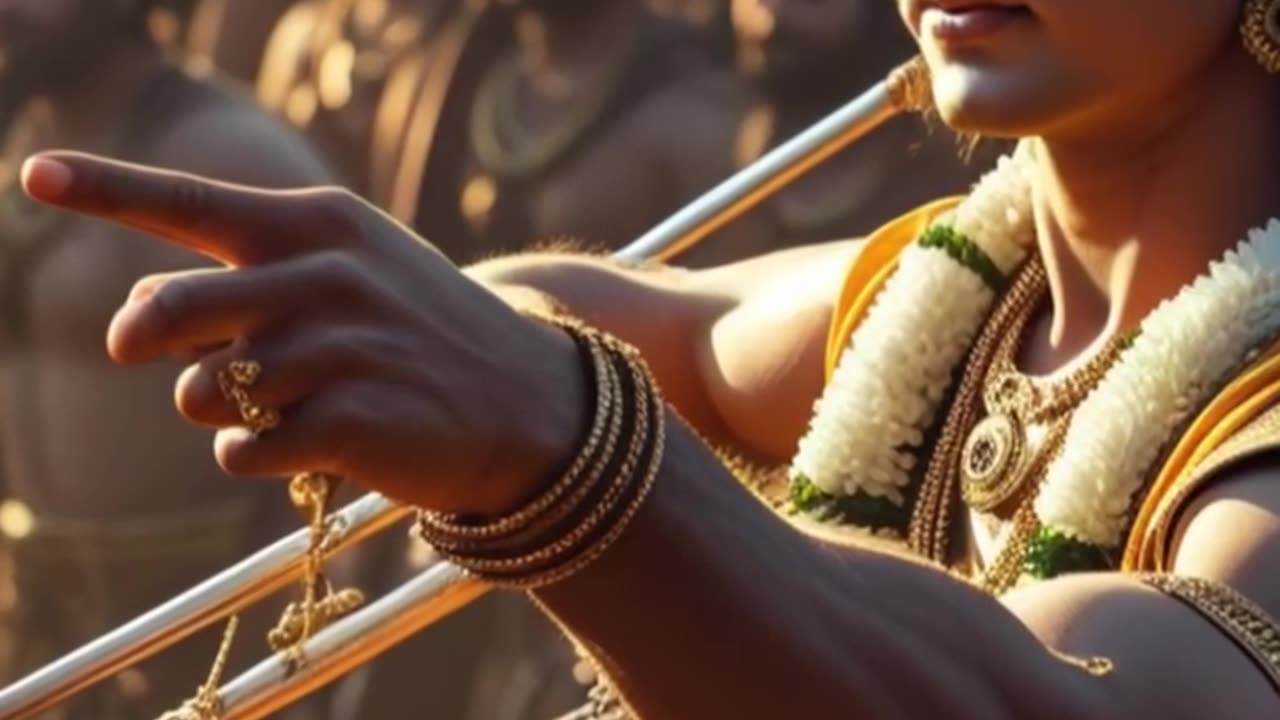 Mission Bhagavad Gita – Day 26 | Shloka 1.25 Explained in Hindi