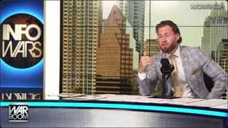 The Alex Jones Show MONDAY LIVE SHOW STREAM 7/28/25