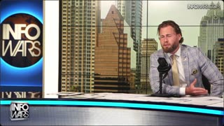 The Alex Jones Show MONDAY LIVE SHOW STREAM 7/28/25
