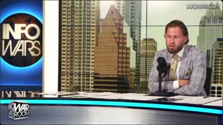 The Alex Jones Show MONDAY LIVE SHOW STREAM 7/28/25