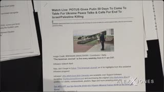 The Alex Jones Show MONDAY LIVE SHOW STREAM 7/28/25