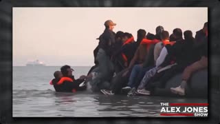 The Alex Jones Show MONDAY LIVE SHOW STREAM 7/28/25