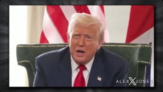The Alex Jones Show MONDAY LIVE SHOW STREAM 7/28/25