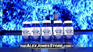 The Alex Jones Show MONDAY LIVE SHOW STREAM 7/28/25