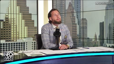 The Alex Jones Show MONDAY LIVE SHOW STREAM 7/28/25