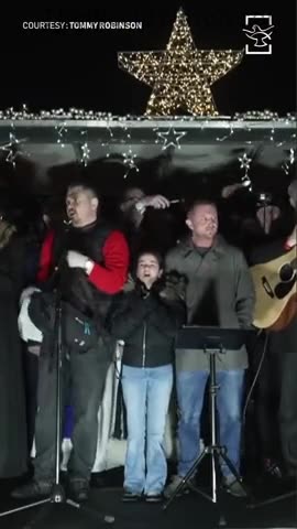 An 8 year old in London just INFURIATED the Mayor with her message