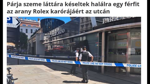 Ha nem mész el szavazni akkor gyorsan is megölnek, nem csak egészségügy, oktatás, gazdaság