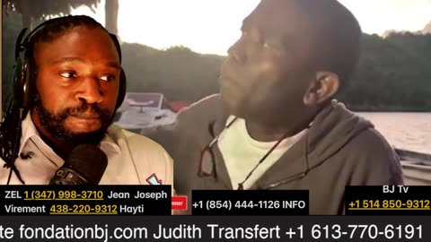 22 NOV GUY PHILIPPE DI GRO KOZE MEN POUKI MARINE AMERICAINE SOU SOL LA