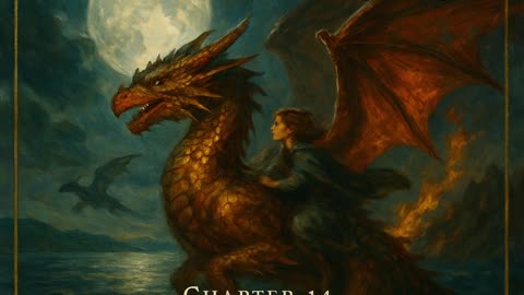 Book I: The Moonlit Slumber Chapter 14: Emberion Ascends