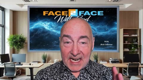 Episode #13 - How to Experience God's Love