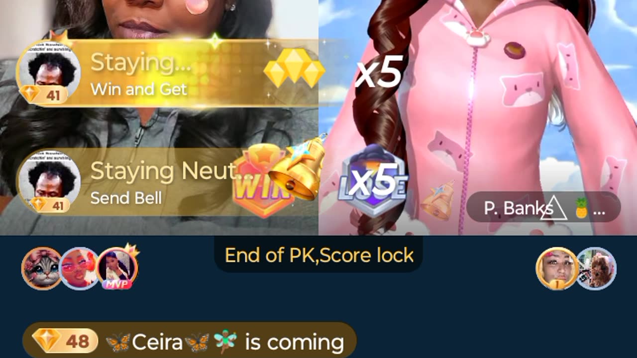 Tomi will be in court tomorrow expenses paid for